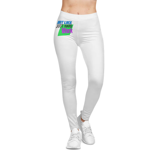 Women's Casual Leggings (AOP)